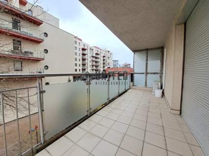Okolice ul. Przyjaźni/Rozkład/Balkon/Klimatyzacja