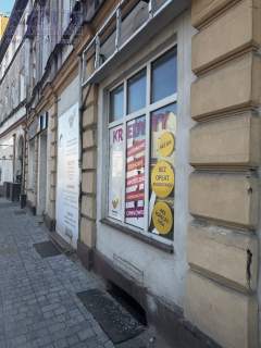 Lokal użytkowy do wynajęcia, 80 m2, Gniezno