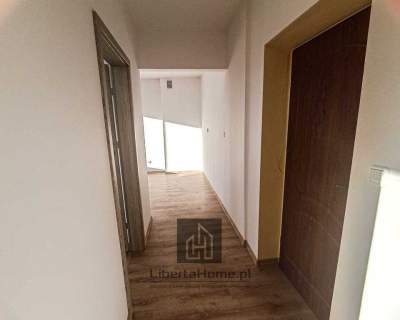 Przestronne mieszkanie Boguszów Gorce 34m2