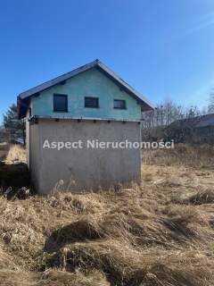 Działka budowlana na sprzedaż, 1300 m2, Wodzisław Śląski