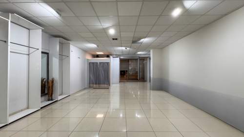 Lokal na butik i e-sklep gotowy do działania