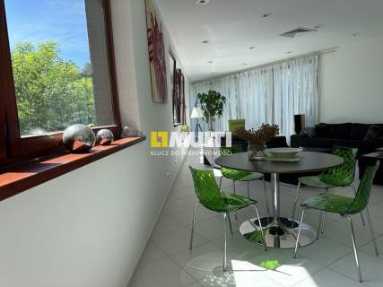 Ekskluzywny apartament w Wisełce/k Międzyzdrojów