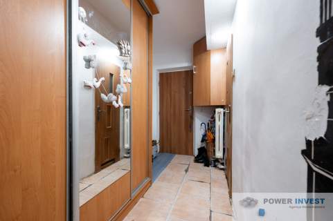 2 POKOJE BALKON/2 MIEJSCA PARK./SUPER LOKALIZACJA 