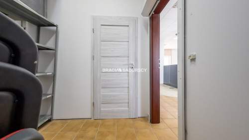 Lokal biurowy Wielicka Kraków