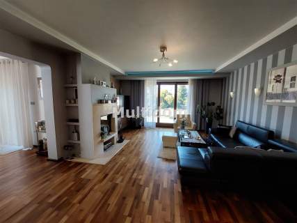 Rezydencja 400 m2 Mazańcowice