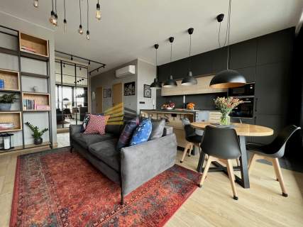 Nowy Przepiękny apartament na wynajem
