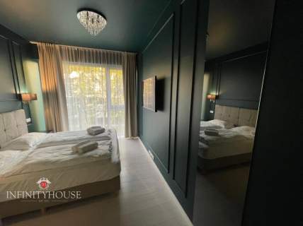 Apartament Mielno