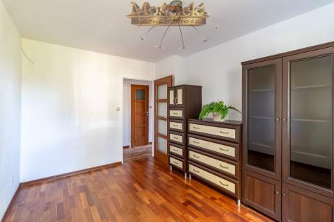 Ursynów Pawlaczyka 56m2 na sprzedaż ogródek