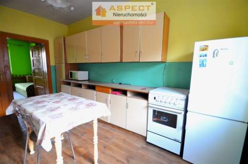 Mieszkanie do remontu - 41,95 m2 - Bytom