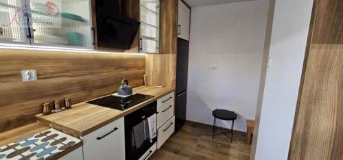 Mieszkanie na sprzedaż, 35 m2, Nowy Sącz