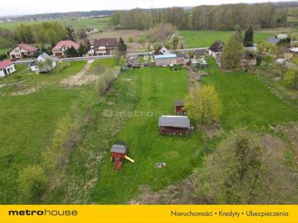 Działka inwestycyjna na sprzedaż, 10100 m2, Szałkowo
