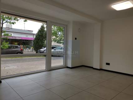 Lokal użytkowy na parterze 38m2 Palmowa