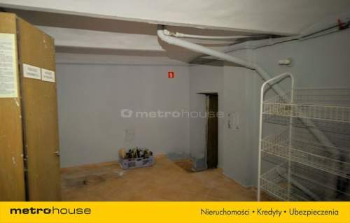 SPRZEDAM LOKAL HANDLOWY 58m2 GLIWICE JASKÓŁCZA