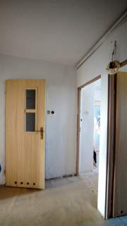mieszkanie 3-pokojowe z balkonem 52 m2. Centrum