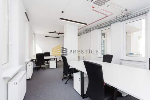 Biuro do wynajęcia, 84 m2, Warszawa