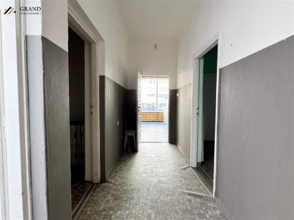 Lokal użytkowy na parterze- Białogard