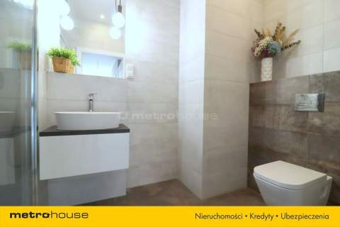 Apartament 62,49m2 Panorama Widok 14p Atal Sky 