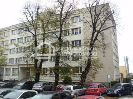 powierzchnie biurowe na wynajem Gdańsk Śródmieście