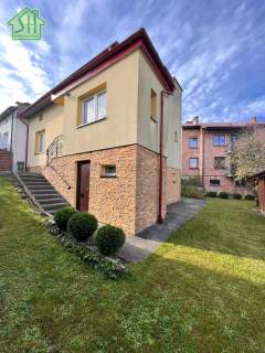 Dom na sprzedaż, 54 m2, Przemyśl