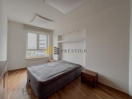 Apartament z tarasem Kameralne osiedle