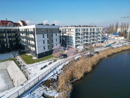Nowa kawalerka w sercu Gdańska Neptun 15 minut 