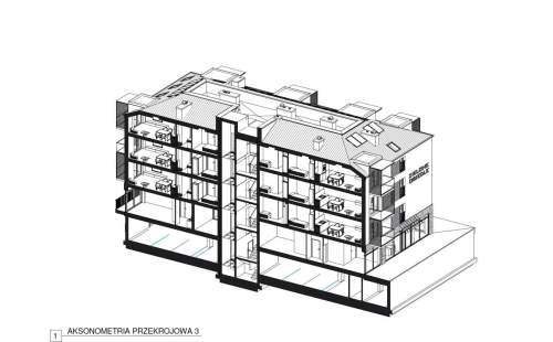 Lokal usługowy 28,62m2 - Zielone Osiedle Koszęcin