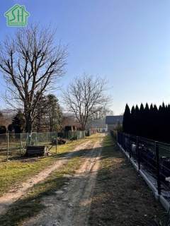 Działka budowlana na sprzedaż, 16000 m2, Przemyśl