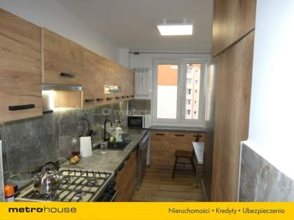 Mieszkanie do wynajęcia, 49 m2, Warszawa