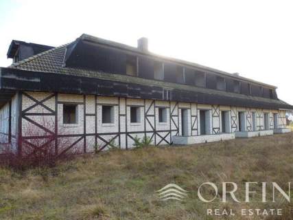Prnsjonat na sprzedaż-Ocypel 2,8mln