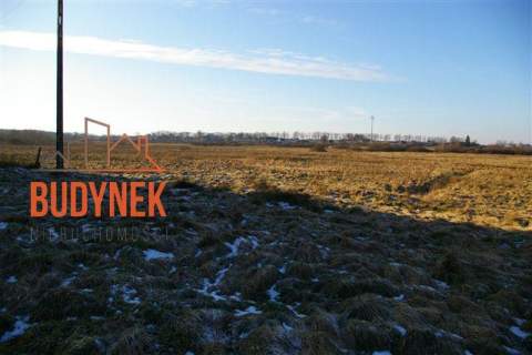 Działka budowlana - Koszalin Raduszka