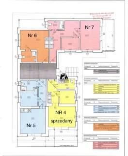 Mieszkanie na sprzedaż, 37,8 m2, Kościelisko