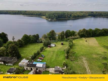 Działka inwestycyjna na sprzedaż, 10100 m2, Szałkowo