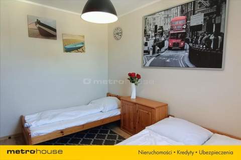 Apartament 450m od morza w Ustce z windą 