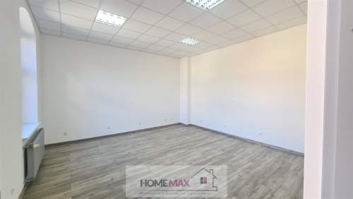 Nowoczesny lokal biurowy, parking, okolice centrum