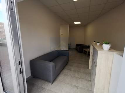 Lokal użytkowy na parterze 38m2 Palmowa