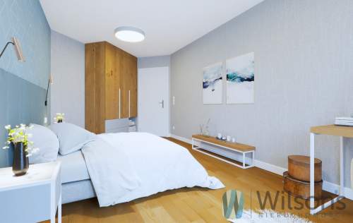 Nowoczesny nadmorski apartament