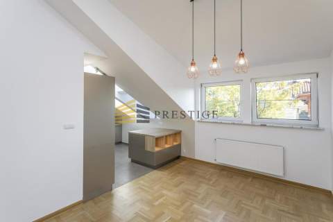 Luksusowy Apartament - Unikalna Okazja