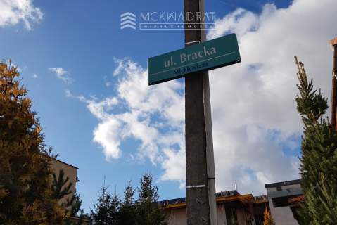 OSIEDLE Mickiewicza działka 580 m2 pełne media