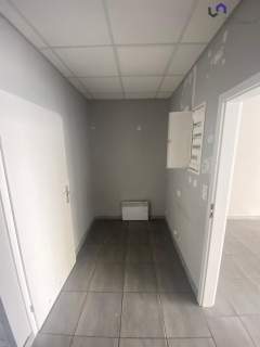 Biuro do wynajęcia, 60 m2, Katowice