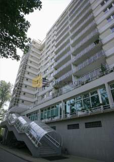Luksusowy apartament z widokiem na pola Wilanowski