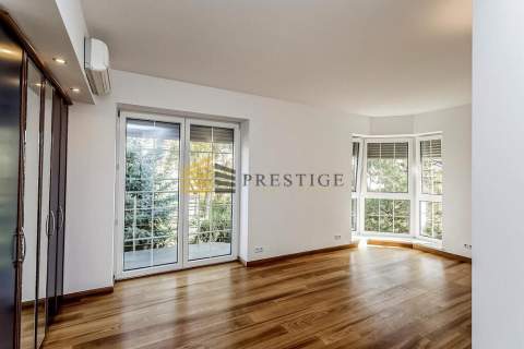 Bardzo przestronny apartament 4 syp. na Wilanowie