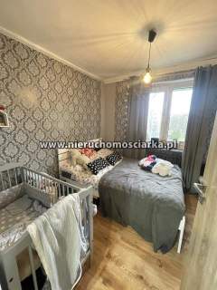 Mieszkanie w centrum Wodzisławia 35 m2 z balkonem