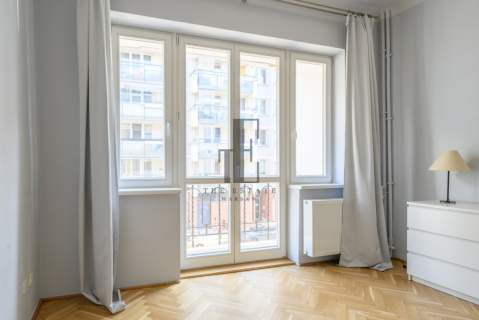  Kamienica Balkon Bezpośrednio przy parku 