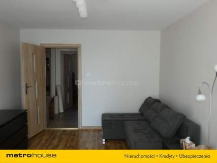 Mieszkanie do wynajęcia, 49 m2, Warszawa