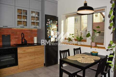 Dom 117,53m2 poddasze 50m2, super lokalizacja