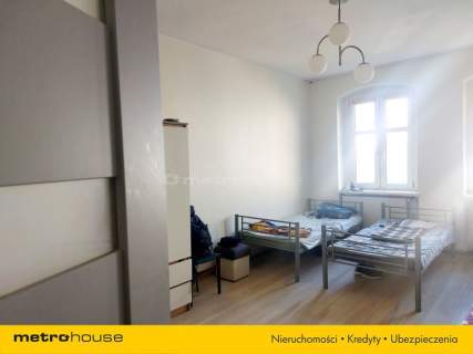 2-pok. mieszkanie w kamienicy   centrum Oleśnicy 