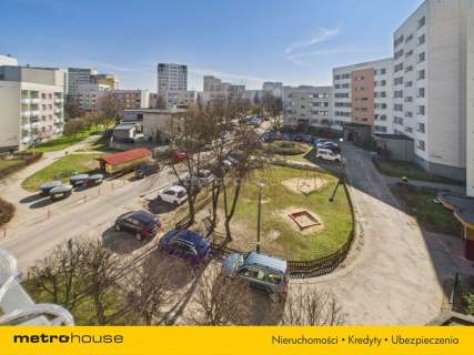 3 pokoje-62,46m2 - Niski Blok - Osiedle Odrodzenia