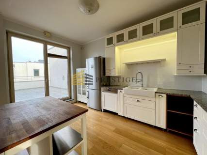Prestige Penthouse 2 Big Terraces Security 24/7