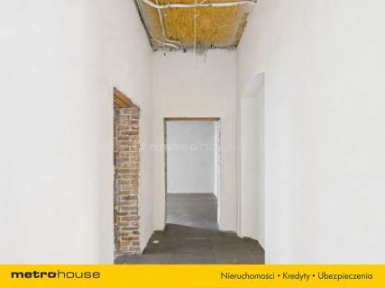 Lokal Użytkowy-TOP Lokalizacja-ul. Mikołowska 