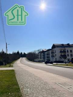 Działka budowlana na sprzedaż, 16000 m2, Przemyśl